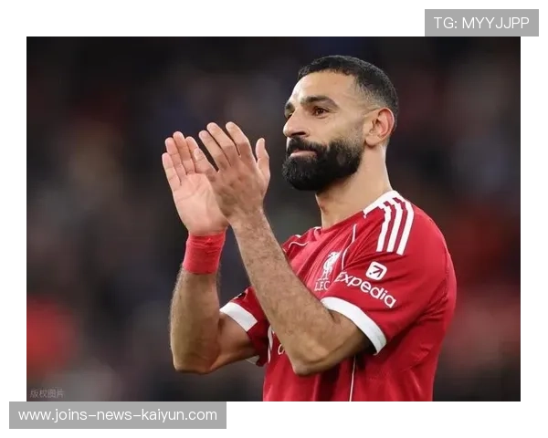 利物浦压迫回合，萨拉赫完成致命一击