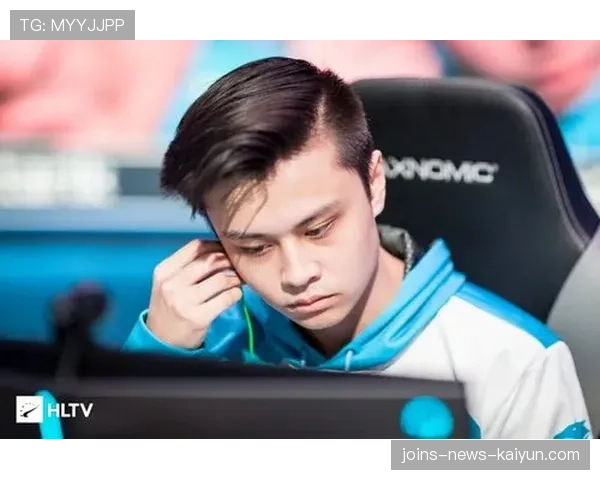 FaZe赛点局运营堪称完美
